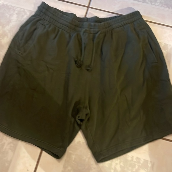 DIVIDED Shorts - Picture 1 of 3